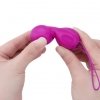 Kulki gejszy Nomi Tang IntiMate Plus (fioletowe) Kulki gejszy Nomi Tang IntiMate Plus (fioletowe)